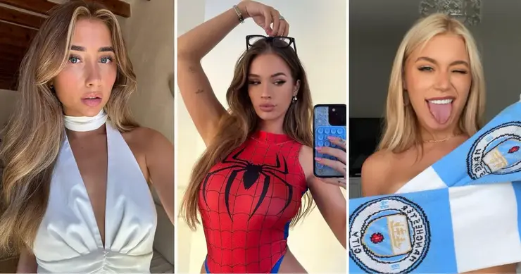 Top 10 Most Beautiful and Highest-Earning OnlyFans Models of 2025